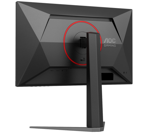 Монитор AOC 24G4HA (23.8")