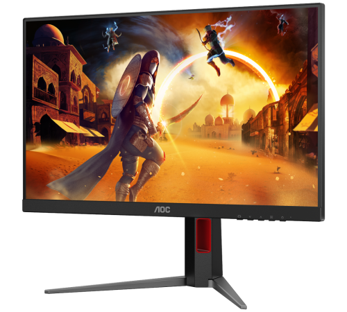 Монитор AOC 24G4HA (23.8")