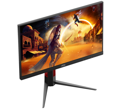 Монитор AOC 24G4HA (23.8")