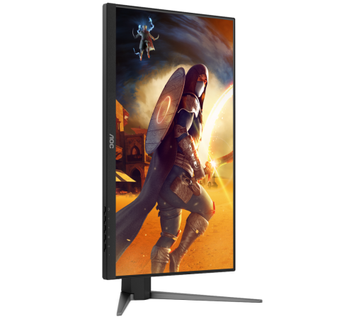 Монитор AOC 24G4HA (23.8")