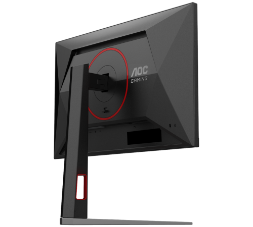 Монитор AOC 24G4HA (23.8")