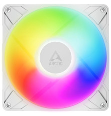 Вентилятор для корпуса ARCTIC P14 Pro A-RGB, белый