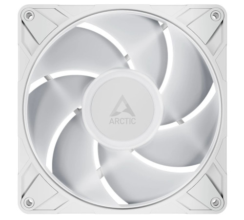 Вентилятор для корпуса ARCTIC P14 Pro A-RGB, белый