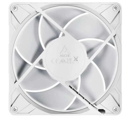 Вентилятор для корпуса ARCTIC P14 Pro A-RGB, белый
