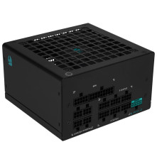 Блок питания 1000 Вт Deepcool GamerStorm PQ1000G, черный