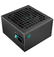 Блок питания 1200 Вт Deepcool GamerStorm PQ1200G, черный