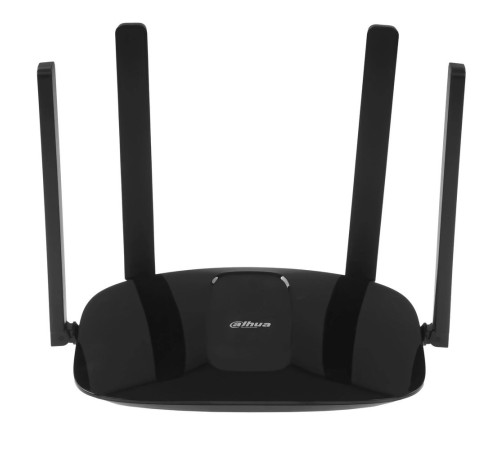 Маршрутизатор Dahua DH-MR403, черный