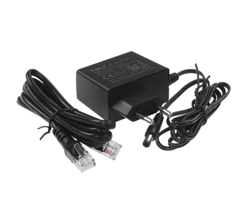 Маршрутизатор Dahua DH-MR403, черный