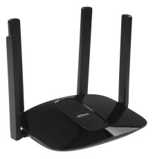 Маршрутизатор Dahua DH-MR403, черный