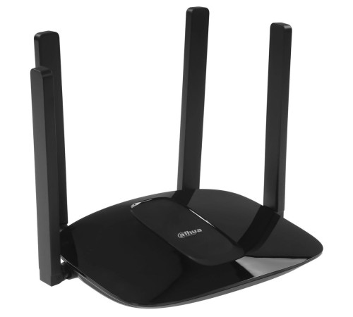 Маршрутизатор Dahua DH-MR403, черный