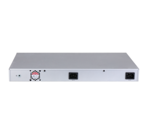 Коммутатор Dahua 28-Port Managed Gigabit Non-PoE Switch, Metal case