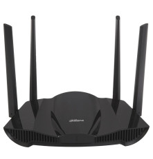 Маршрутизатор Dahua DH-AX30, черный