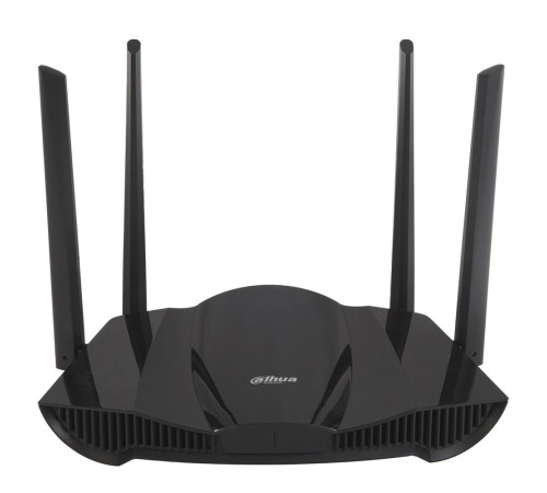 Маршрутизатор Dahua DH-AX30, черный
