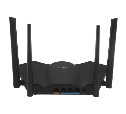 Маршрутизатор Dahua DH-AX30, черный