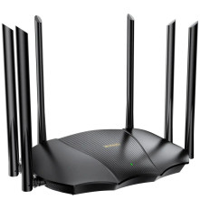 Маршрутизатор Tenda TX3000 Pro, черный