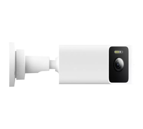 IP-камера Xiaomi Outdoor Camera CW100 Dual EU0, белый