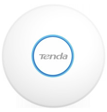 Точка доступа Wi-Fi Tenda i26, белый 