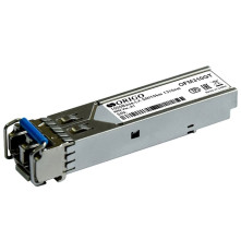 Трансивер ORIGO OFM310GT/A1A, SFP, 1000Base-LX, 1310нм, одномодовый, до 10 км