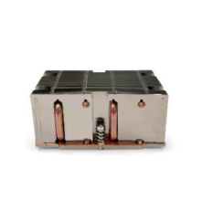 Радиатор для процессора ALSEYE PD2V, серебристый