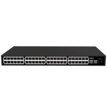 Коммутатор Dahua DH-SG1050, черный