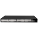 Коммутатор Dahua 48-port Gigabit RJ45 Non-PoE Switch, Metal case