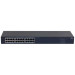 Коммутатор Dahua 24-port 10/100M RJ45 Non-PoE Switch, Metal case
