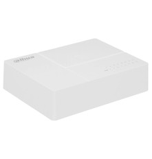 Коммутатор Dahua DH-SF1016L, белый