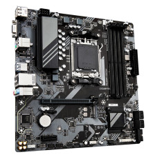 Материнская плата Gigabyte A620M DS3H (AM5)