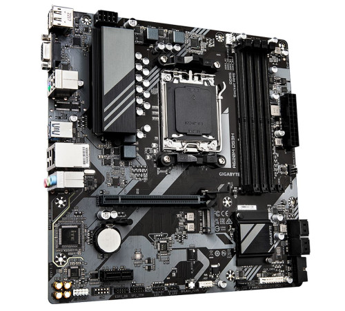 Материнская плата Gigabyte A620M DS3H (AM5)