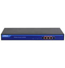 Контроллер точек доступа Wi-Fi Dahua DH-EAC256, черный