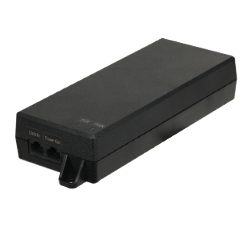 PoE-адаптер Dahua DH-TAM01GT01GT-75, черный