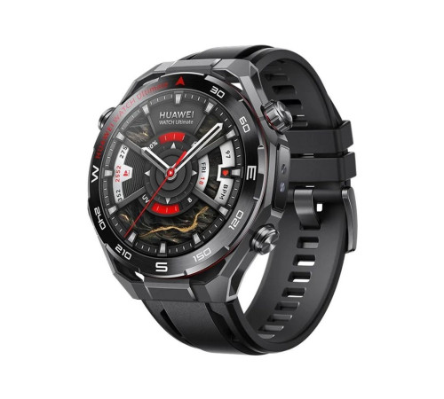 Умные часы Huawei ULTIMATE 2 , чёрный