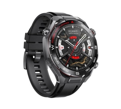 Умные часы Huawei ULTIMATE 2 , чёрный