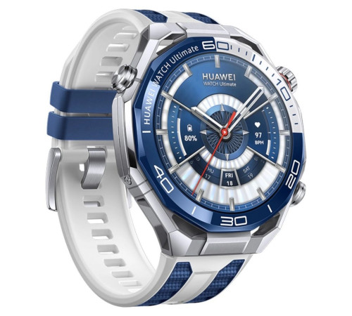 Умные часы Huawei ULTIMATE 2, синий