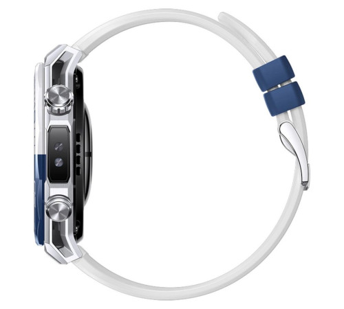 Умные часы Huawei ULTIMATE 2, синий