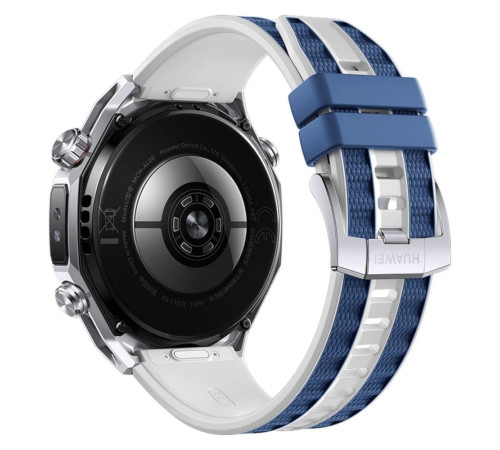 Умные часы Huawei ULTIMATE 2, синий