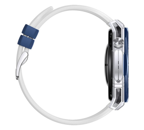 Умные часы Huawei ULTIMATE 2, синий