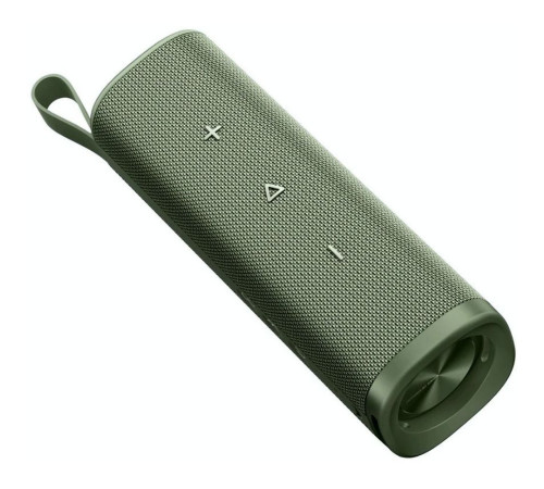 Портативная колонка Xiaomi Sound Outdoor S29H-GL, зеленый