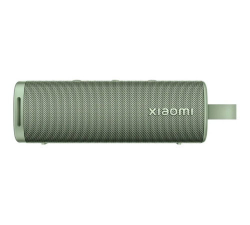 Портативная колонка Xiaomi Sound Outdoor S29H-GL, зеленый