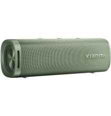Портативная колонка Xiaomi Sound Outdoor S29H-GL, зеленый