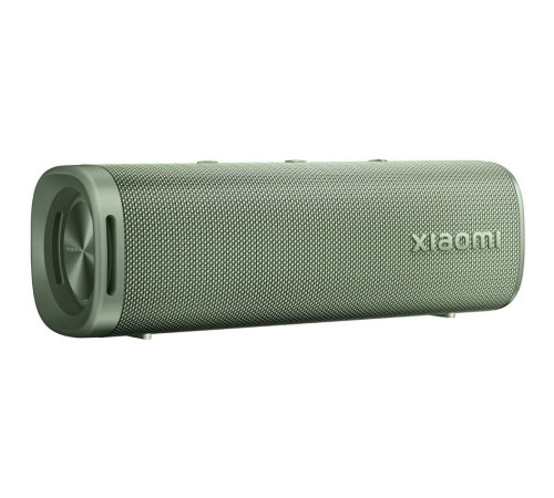 Портативная колонка Xiaomi Sound Outdoor S29H-GL, зеленый