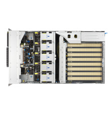 Серверная платформа ASUS ESC8000A-E13P