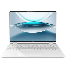Ноутбук HONOR MagicBook Pro 16 Intel Core Ultra 9 285H/32Gb/SSD1Tb/RTX5060 8Gb/16"/IPS/3K/3072х1920/165Hz/Win11/белый