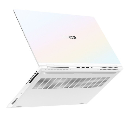 Ноутбук HONOR MagicBook Pro 16 Intel Core Ultra 9 285H/32Gb/SSD1Tb/RTX5060 8Gb/16"/IPS/3K/3072х1920/165Hz/Win11/белый