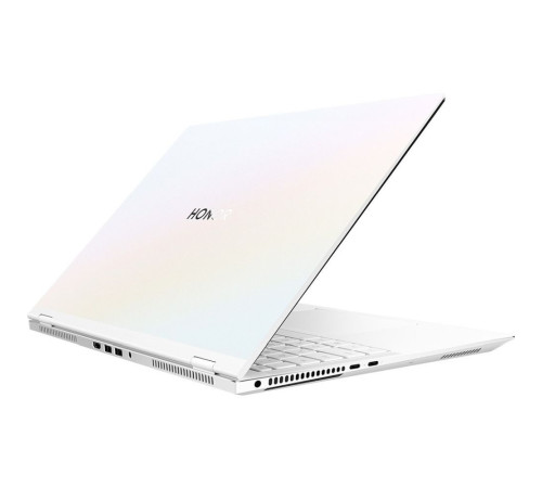 Ноутбук HONOR MagicBook Pro 16 Intel Core Ultra 9 285H/32Gb/SSD1Tb/RTX5060 8Gb/16"/IPS/3K/3072х1920/165Hz/Win11/белый