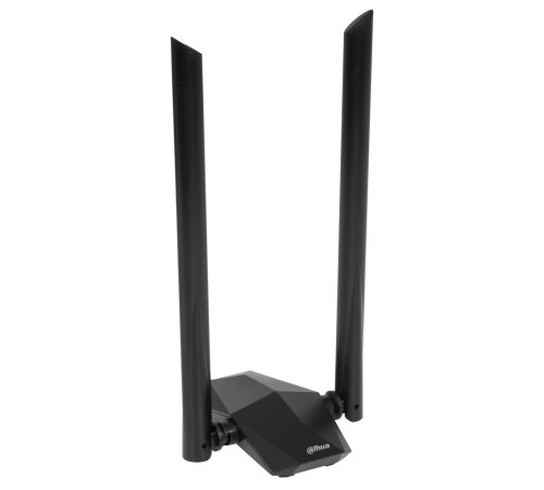 Адаптер Wi-Fi внешний Dahua DH-NC1800, черный