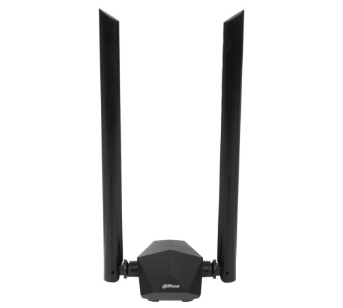 Адаптер Wi-Fi внешний Dahua DH-NC1800, черный
