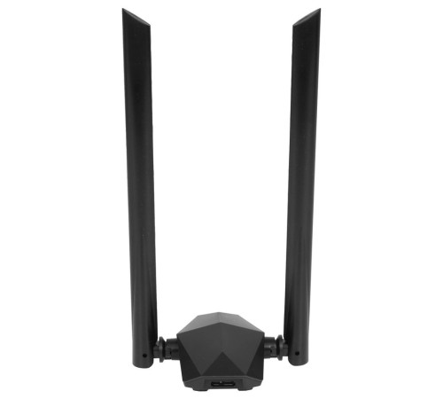 Адаптер Wi-Fi внешний Dahua DH-NC1800, черный