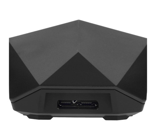 Адаптер Wi-Fi внешний Dahua DH-NC1800, черный