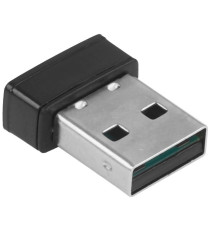 Адаптер Wi-Fi внешний Dahua DH-NC300, черный